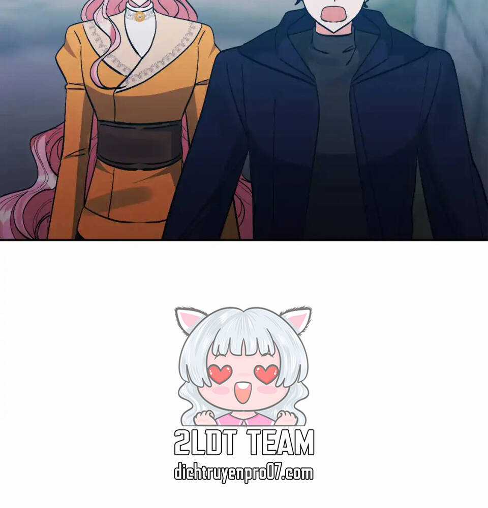 Tôi Đã Nhận Nuôi Nam Chính Chapter 80 trang 35