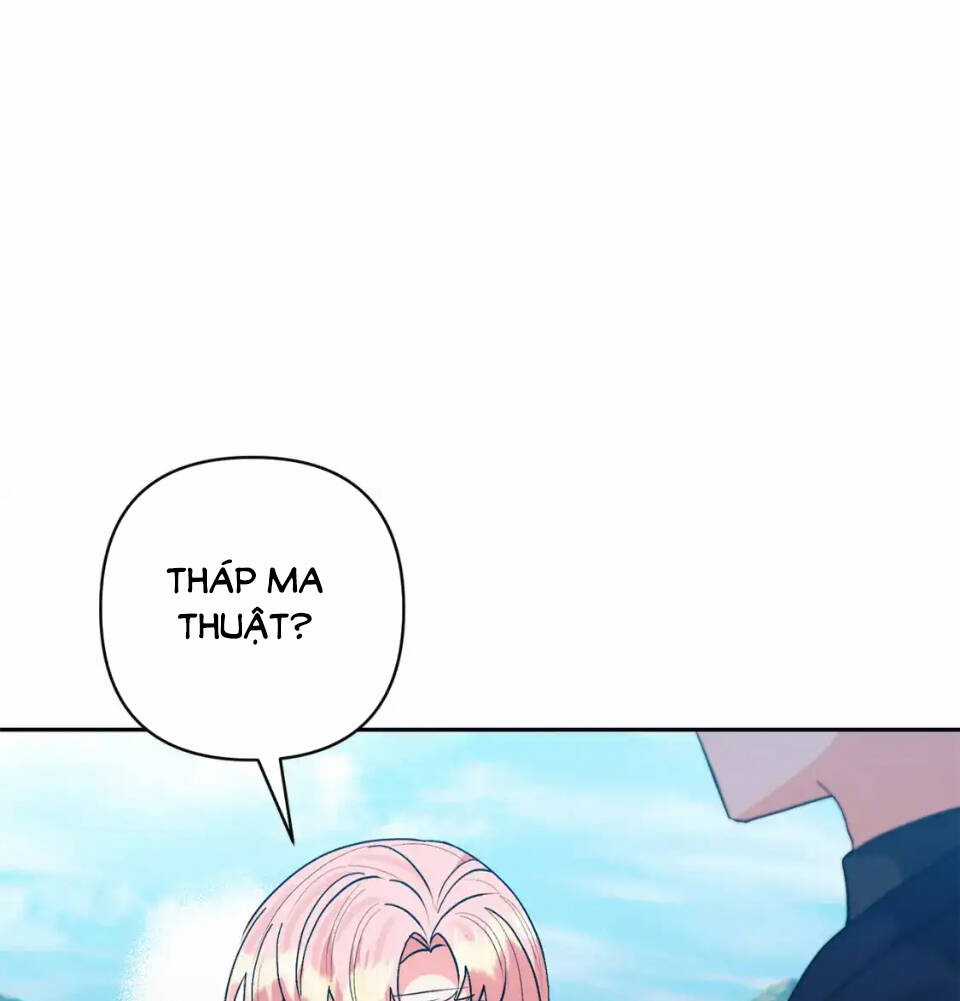 Tôi Đã Nhận Nuôi Nam Chính Chapter 80 trang 4