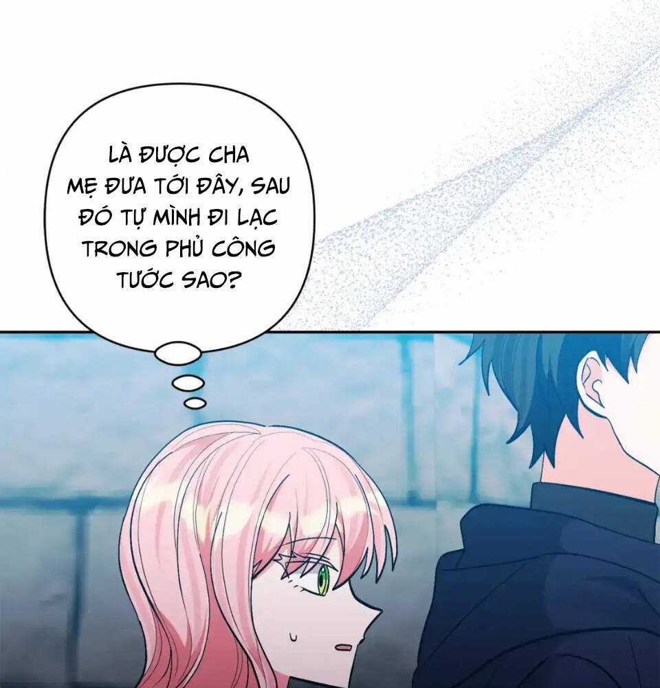 Tôi Đã Nhận Nuôi Nam Chính Chapter 80 trang 40