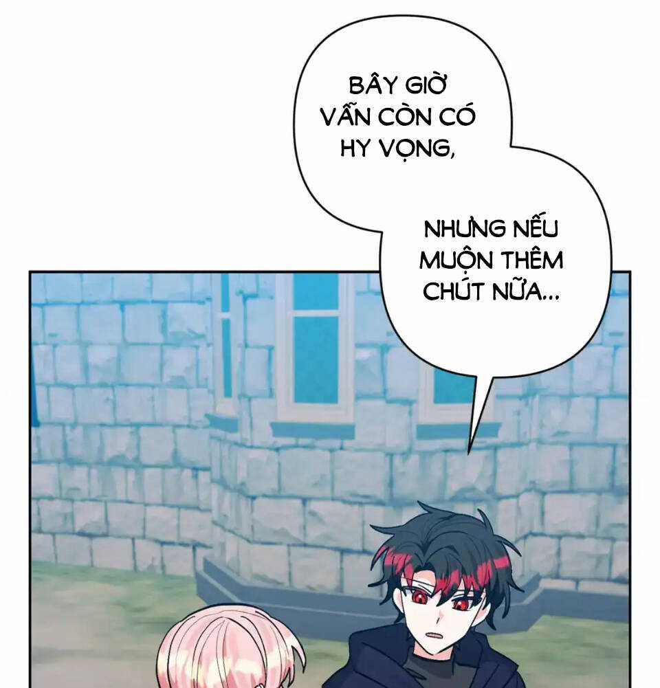 Tôi Đã Nhận Nuôi Nam Chính Chapter 80 trang 6