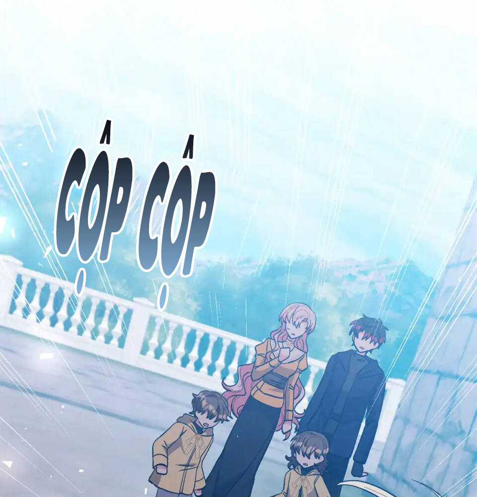 Tôi Đã Nhận Nuôi Nam Chính Chapter 80 trang 65