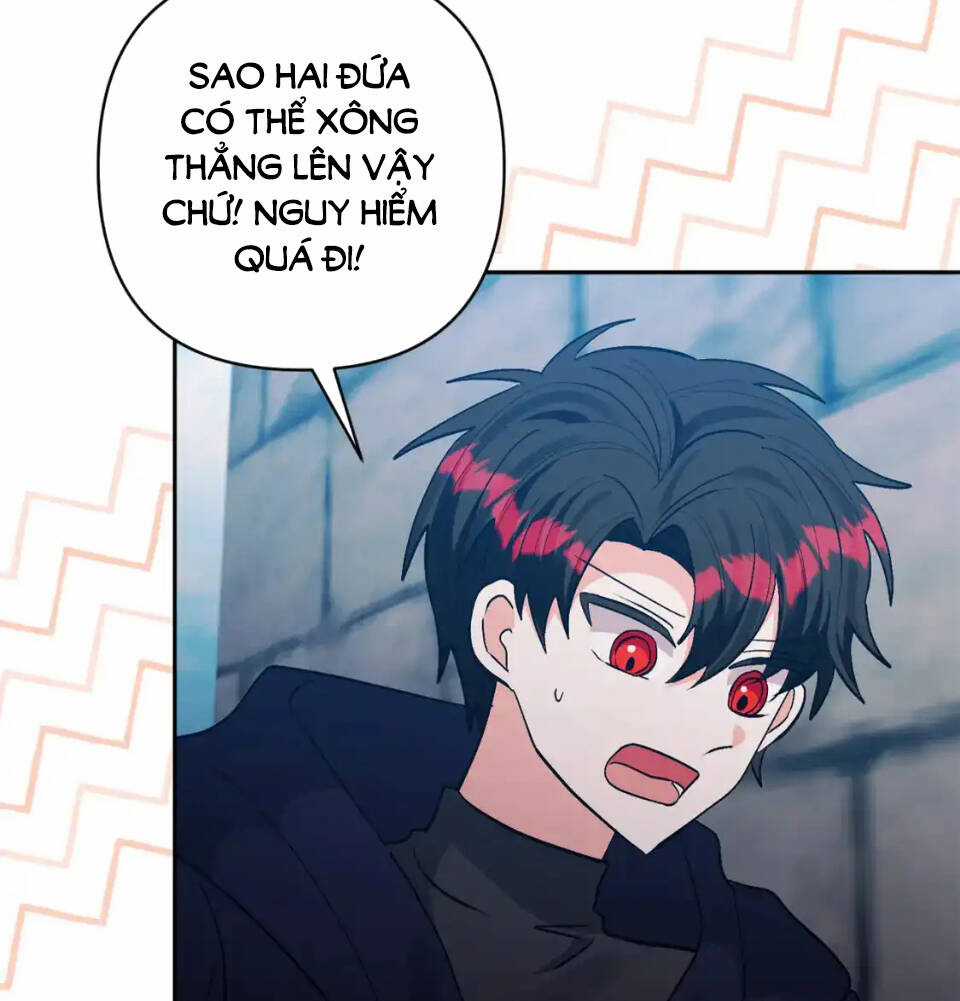 Tôi Đã Nhận Nuôi Nam Chính Chapter 80 trang 71