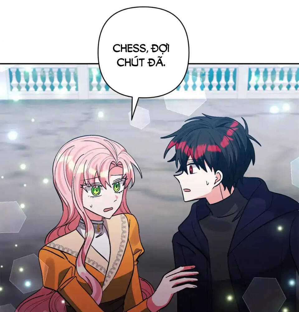 Tôi Đã Nhận Nuôi Nam Chính Chapter 80 trang 73