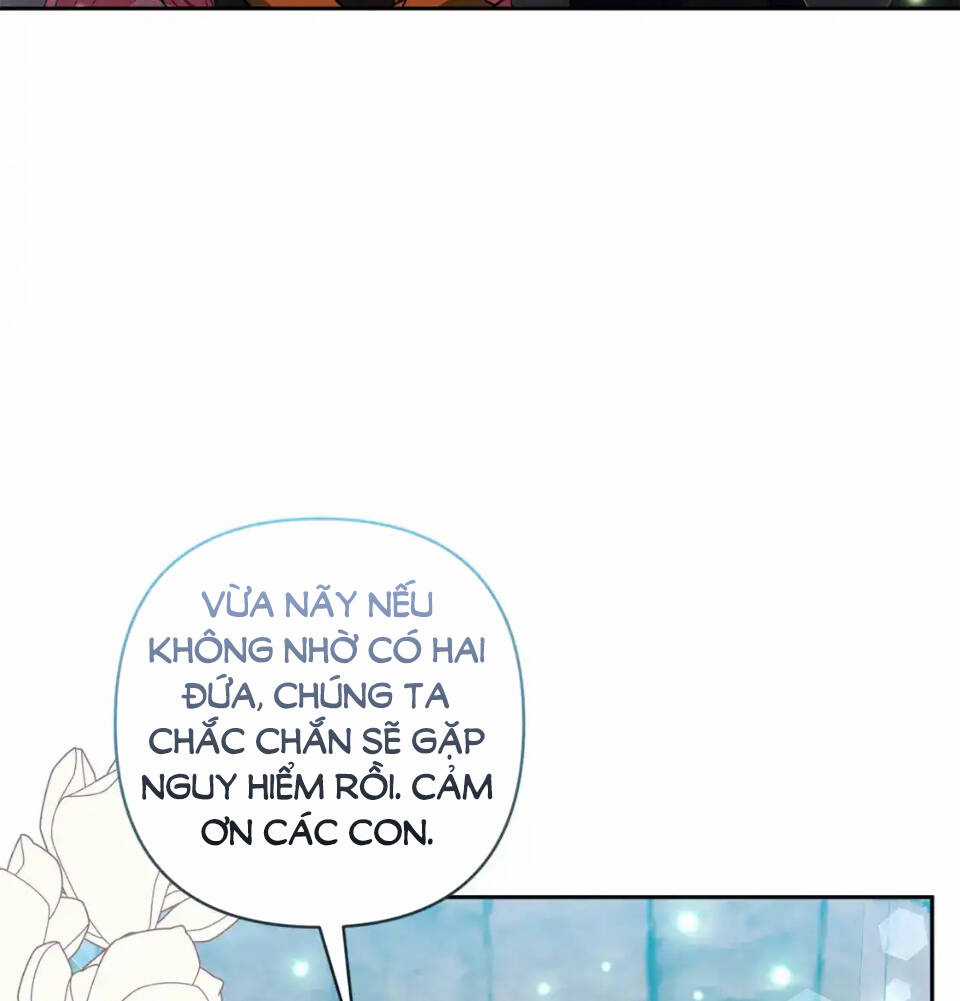 Tôi Đã Nhận Nuôi Nam Chính Chapter 80 trang 74