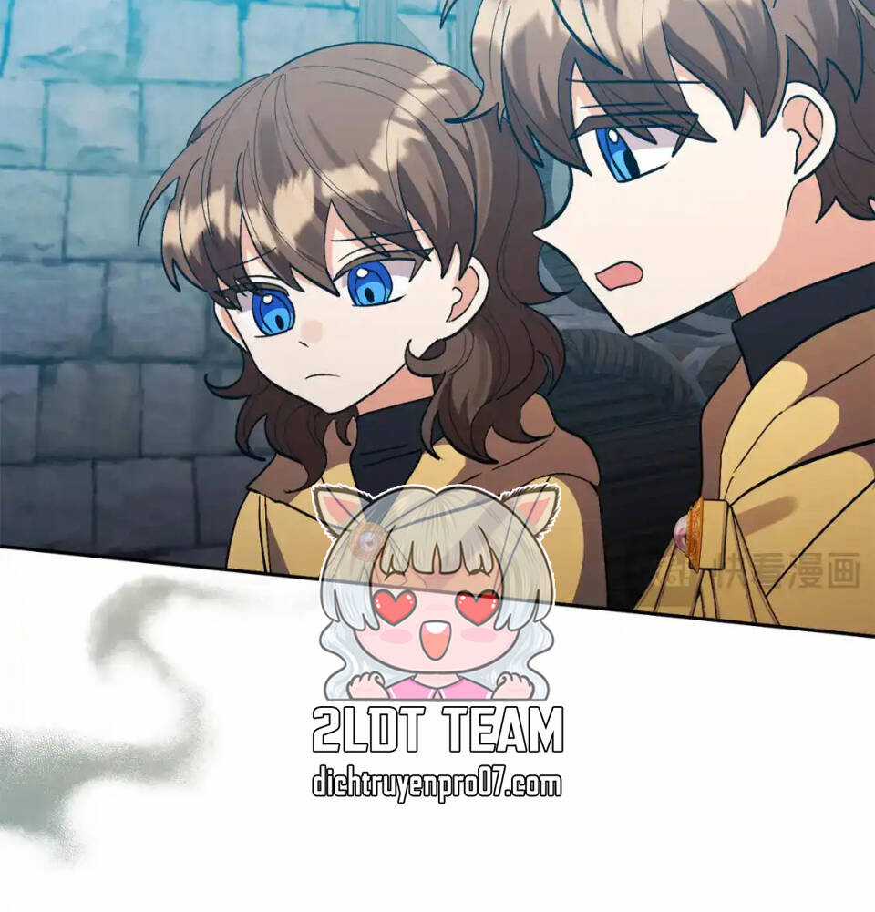 Tôi Đã Nhận Nuôi Nam Chính Chapter 80 trang 77