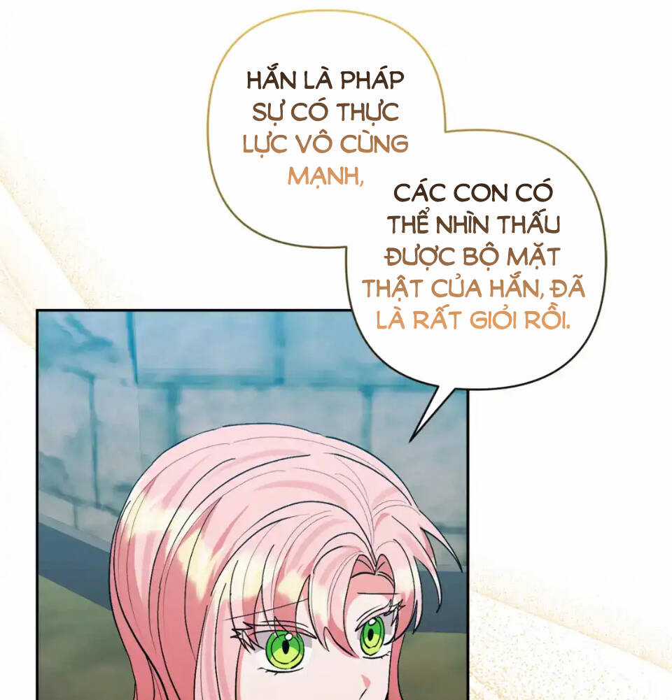 Tôi Đã Nhận Nuôi Nam Chính Chapter 80 trang 78