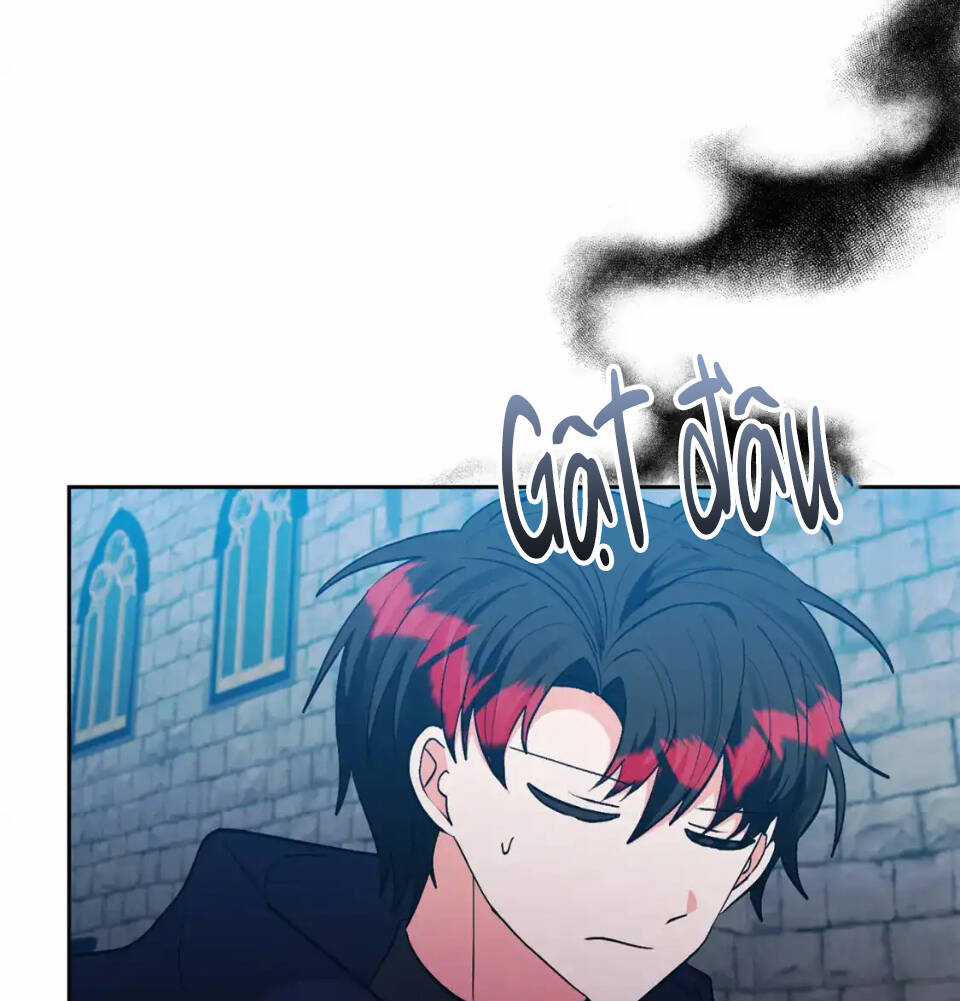 Tôi Đã Nhận Nuôi Nam Chính Chapter 80 trang 8