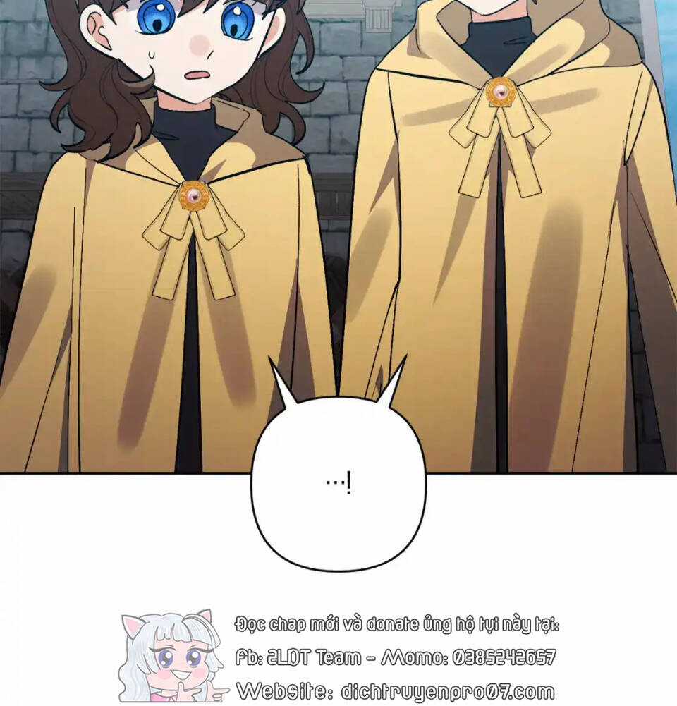 Tôi Đã Nhận Nuôi Nam Chính Chapter 80 trang 81