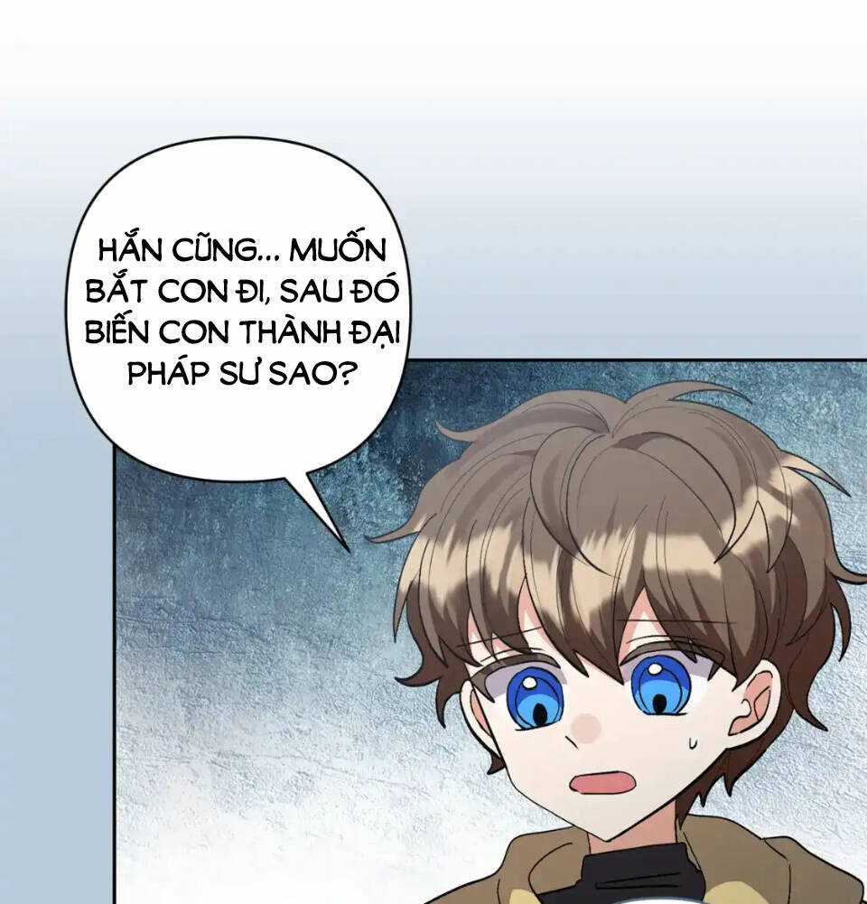 Tôi Đã Nhận Nuôi Nam Chính Chapter 80 trang 82