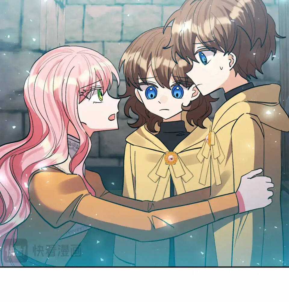 Tôi Đã Nhận Nuôi Nam Chính Chapter 80 trang 87