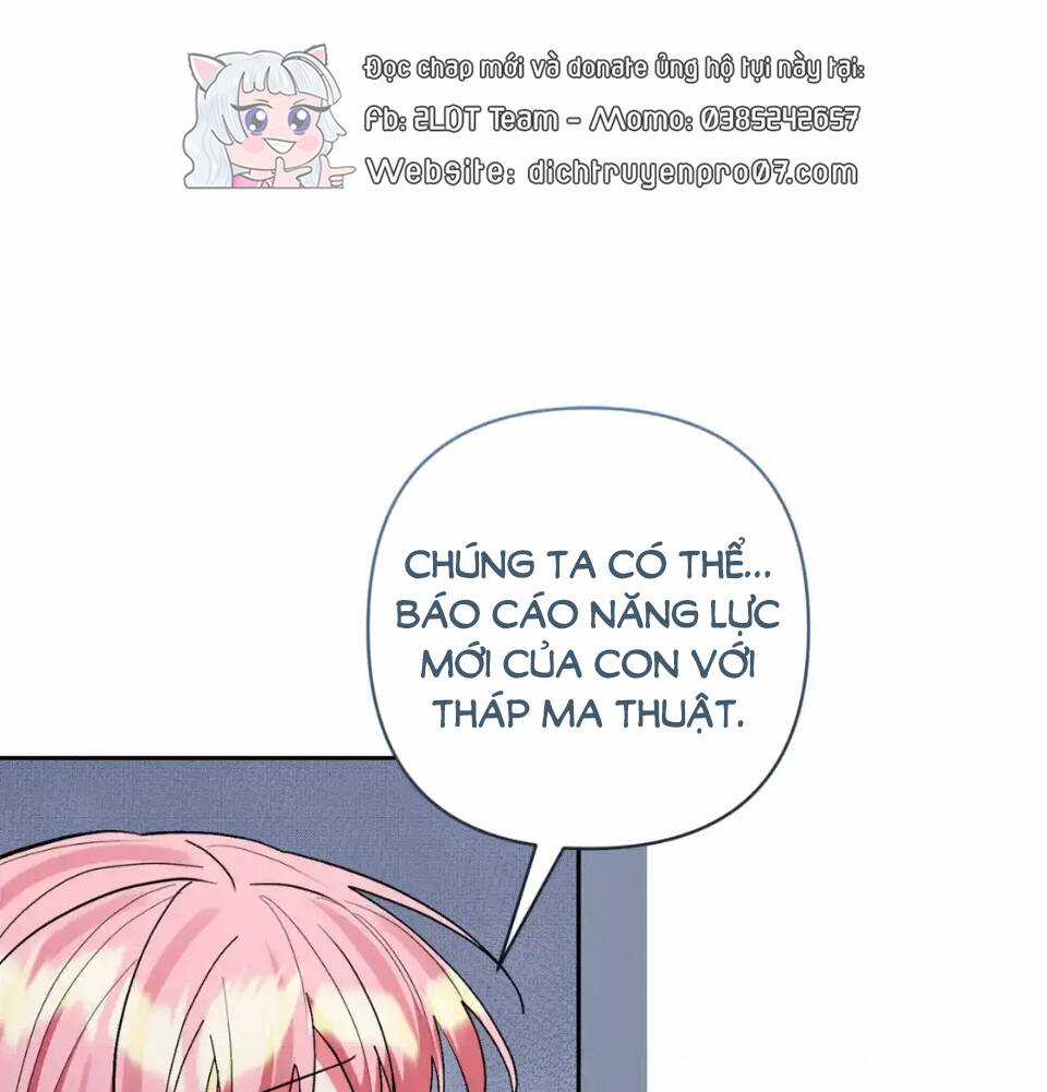 Tôi Đã Nhận Nuôi Nam Chính Chapter 80 trang 88