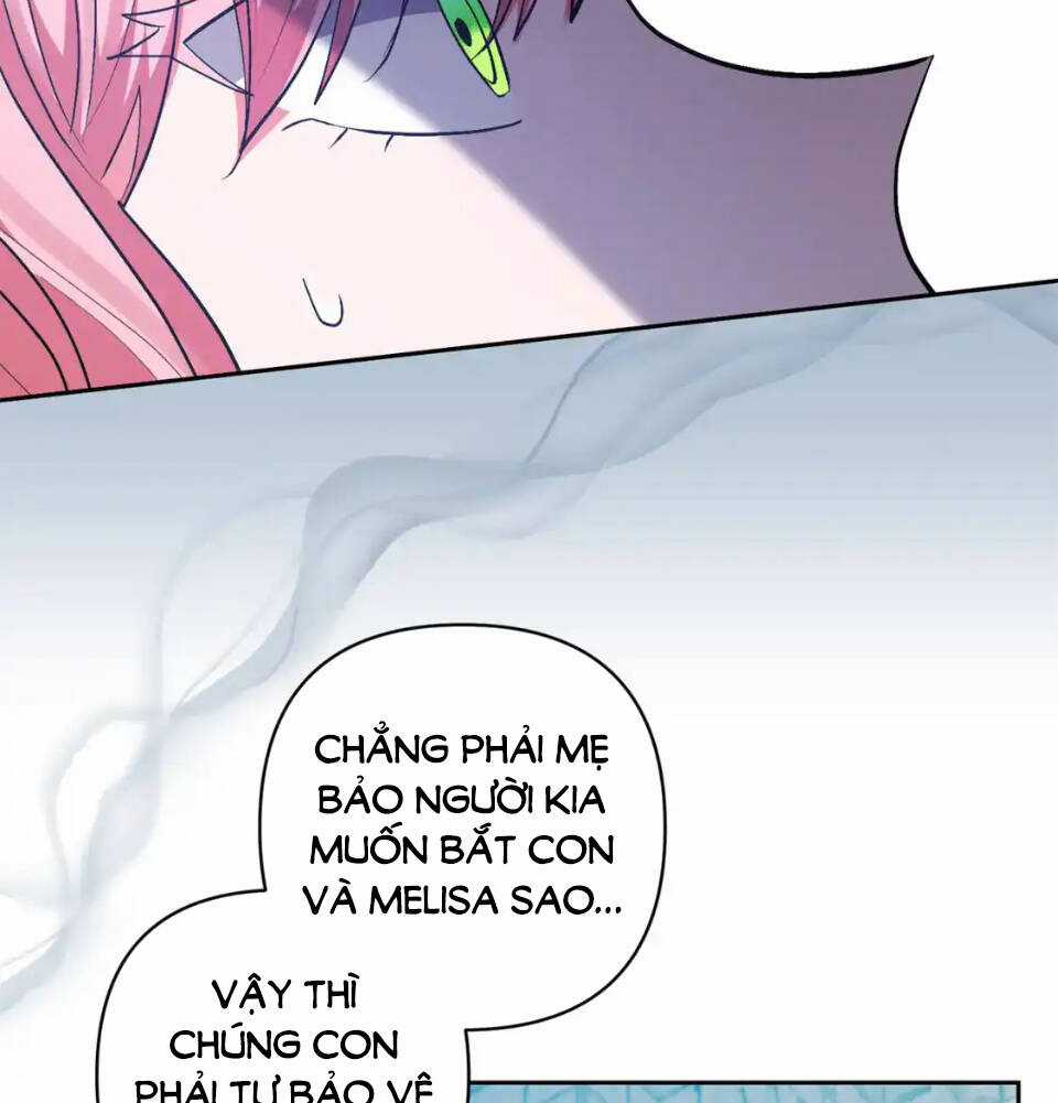 Tôi Đã Nhận Nuôi Nam Chính Chapter 80 trang 96