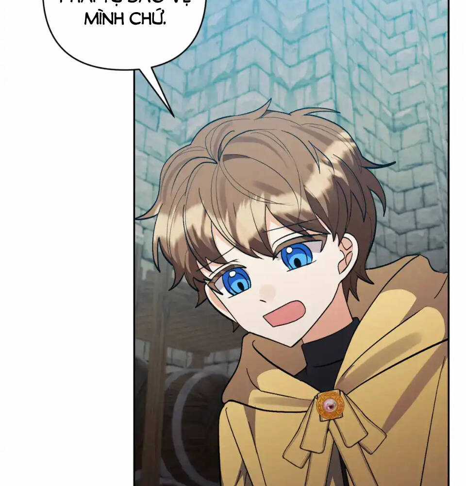 Tôi Đã Nhận Nuôi Nam Chính Chapter 80 trang 97