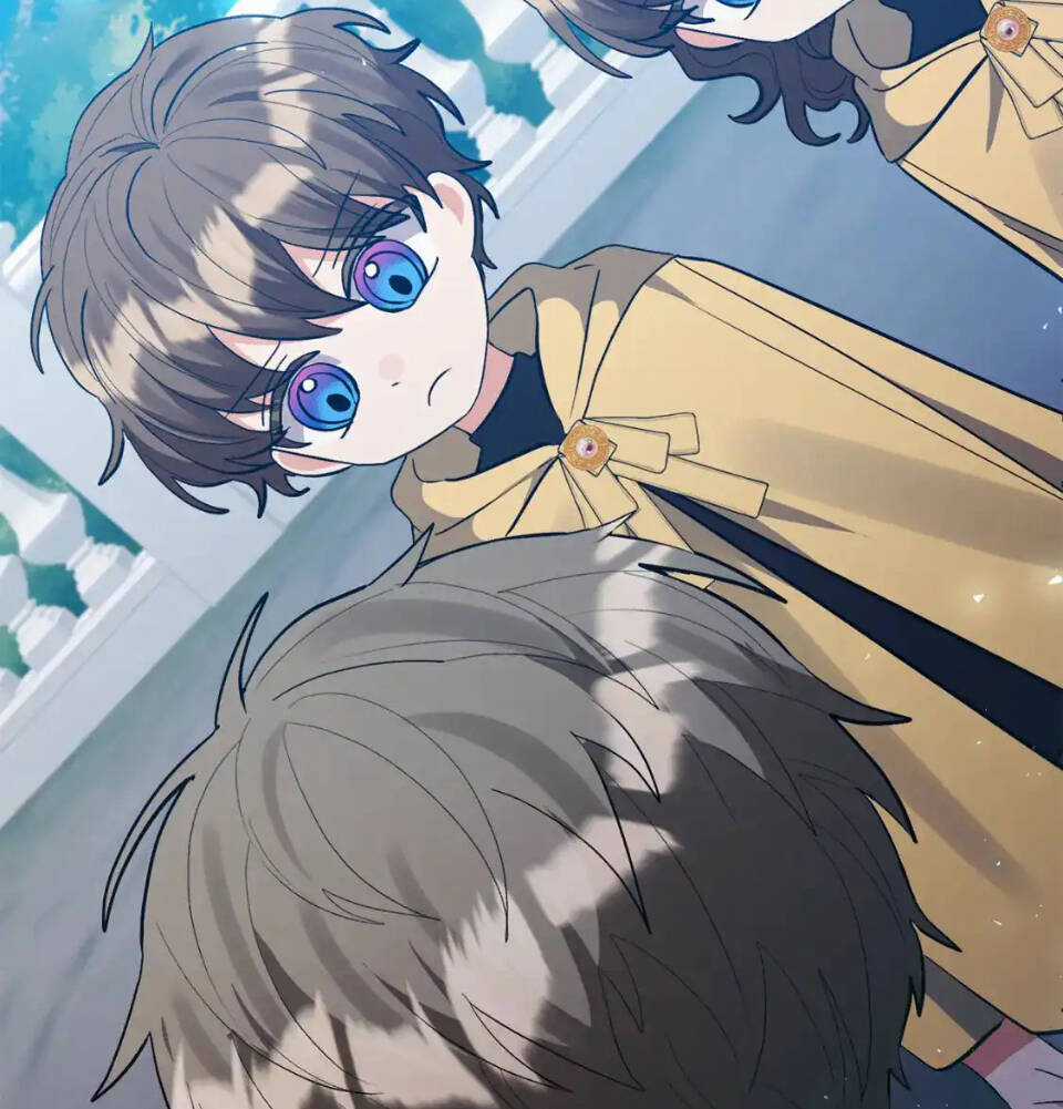 Tôi Đã Nhận Nuôi Nam Chính Chapter 81 trang 10