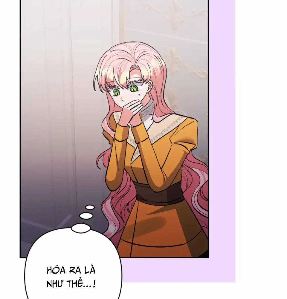 Tôi Đã Nhận Nuôi Nam Chính Chapter 81 trang 101