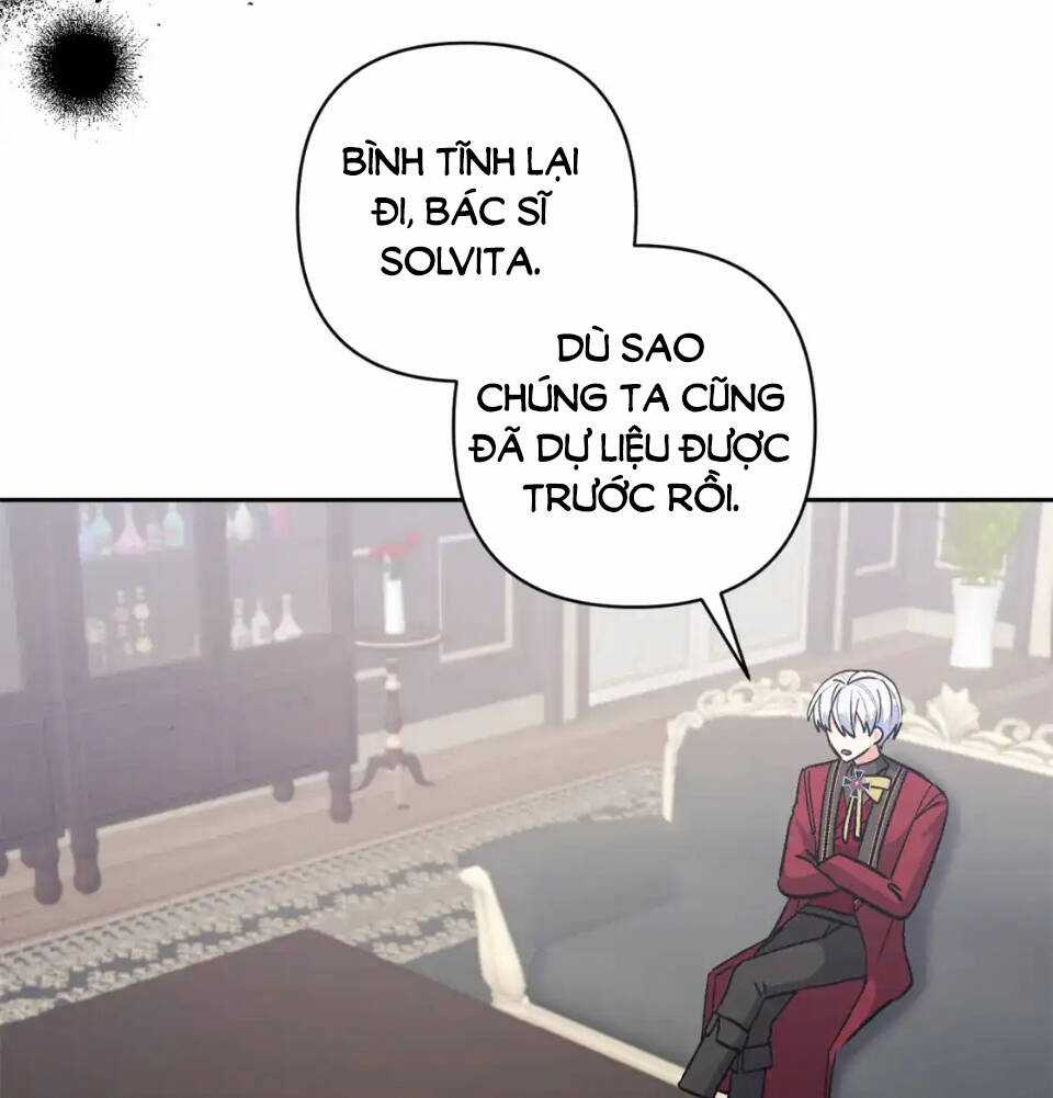 Tôi Đã Nhận Nuôi Nam Chính Chapter 81 trang 111