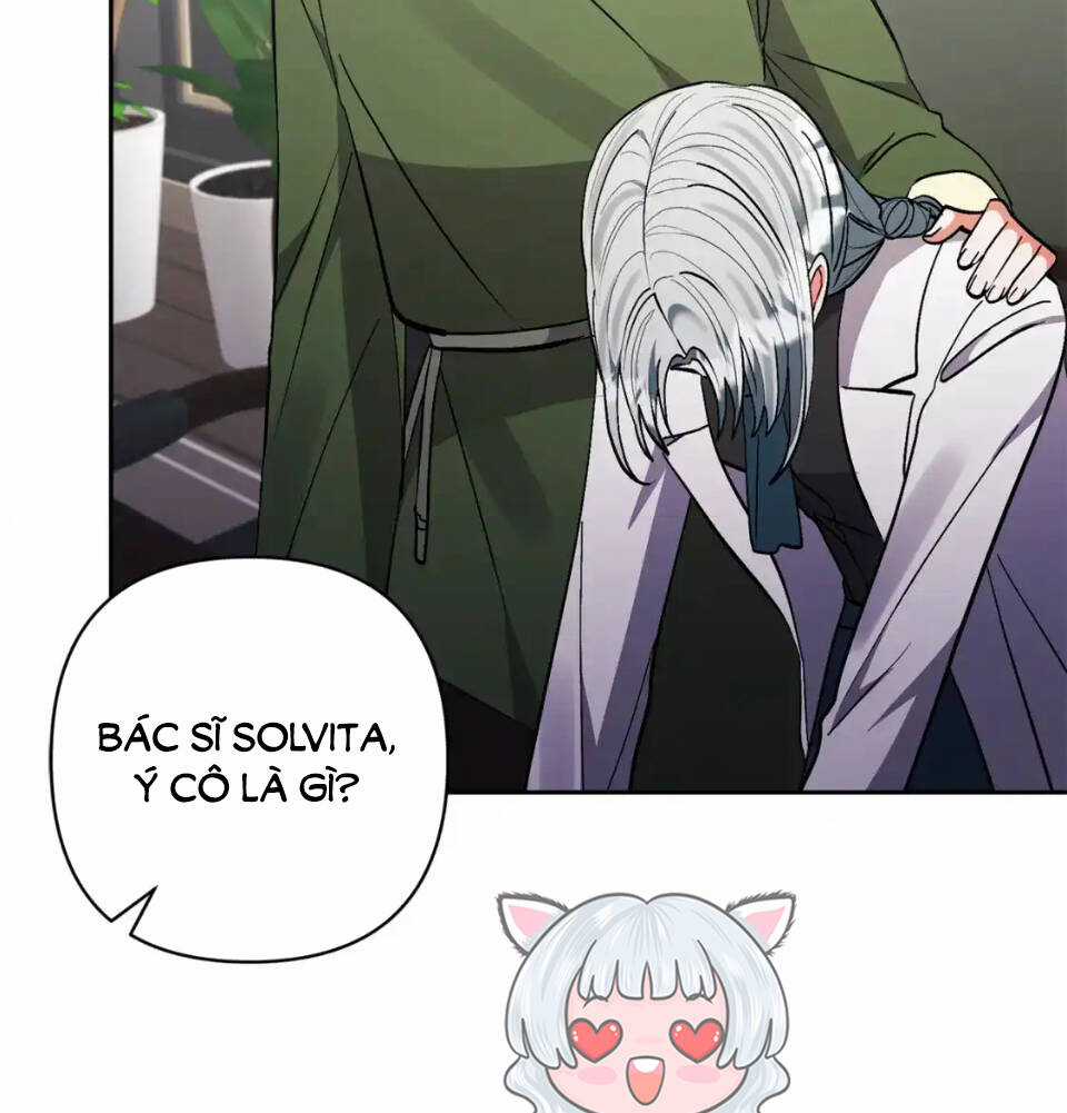 Tôi Đã Nhận Nuôi Nam Chính Chapter 81 trang 114