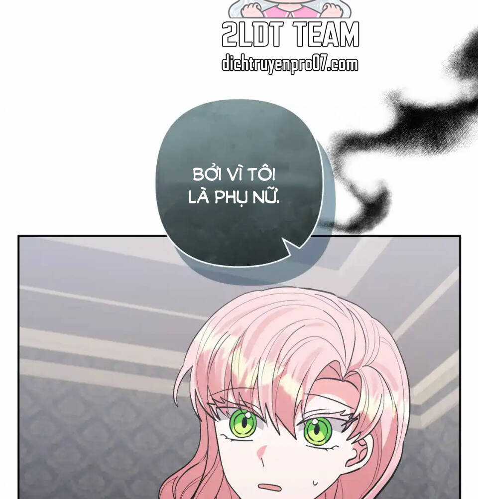 Tôi Đã Nhận Nuôi Nam Chính Chapter 81 trang 115