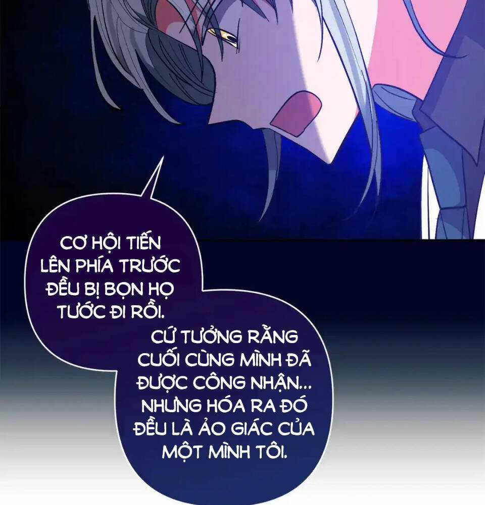 Tôi Đã Nhận Nuôi Nam Chính Chapter 81 trang 118