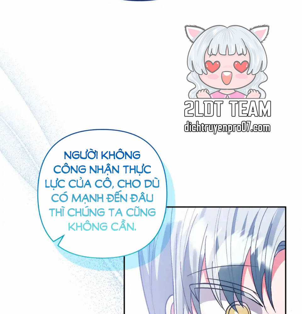 Tôi Đã Nhận Nuôi Nam Chính Chapter 81 trang 119