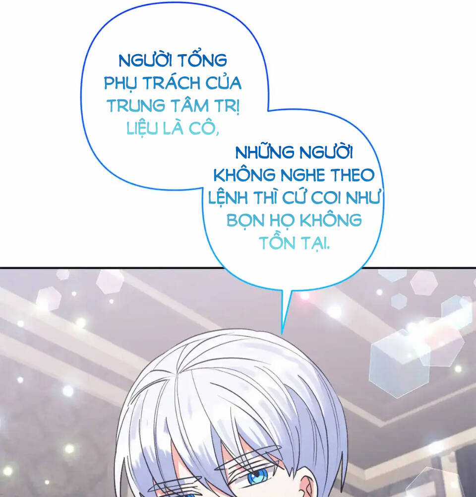 Tôi Đã Nhận Nuôi Nam Chính Chapter 81 trang 121