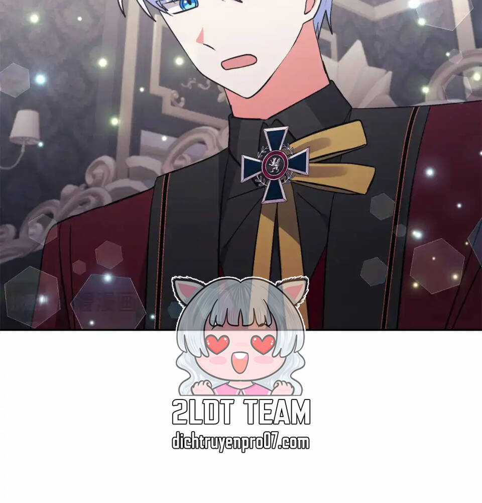 Tôi Đã Nhận Nuôi Nam Chính Chapter 81 trang 122