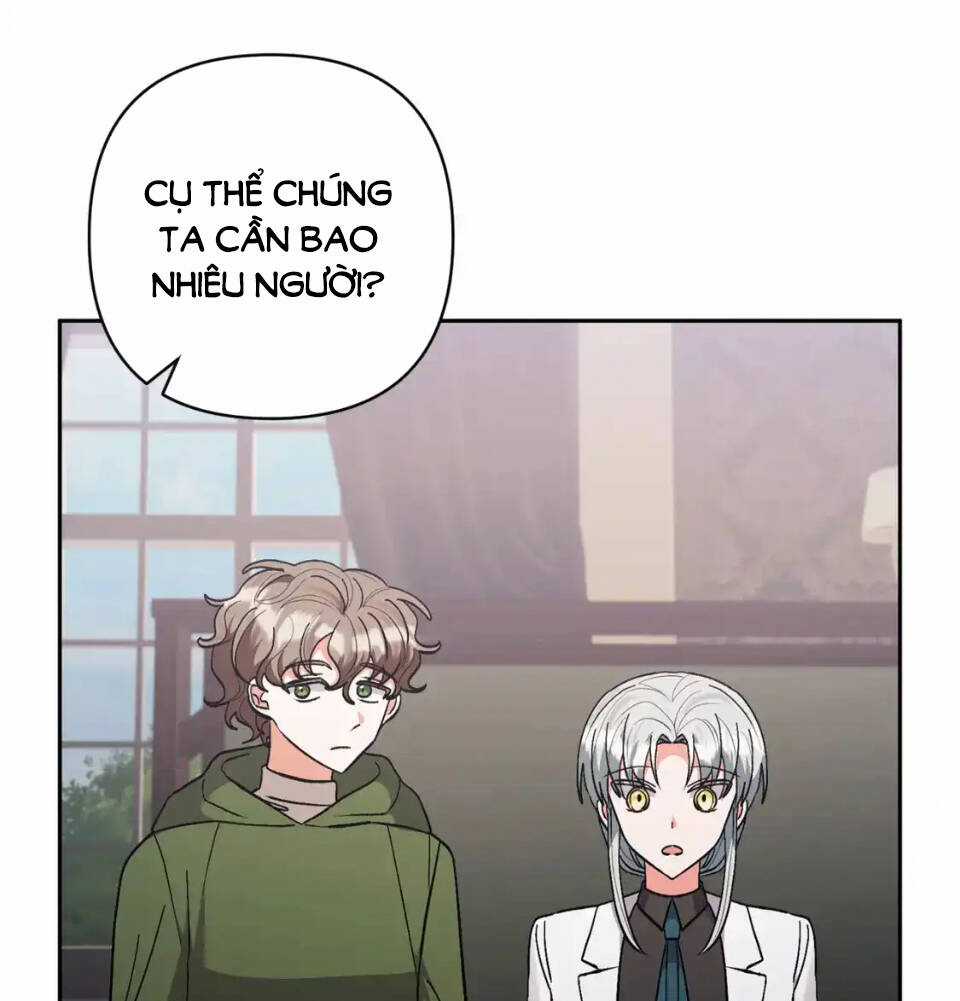 Tôi Đã Nhận Nuôi Nam Chính Chapter 81 trang 123