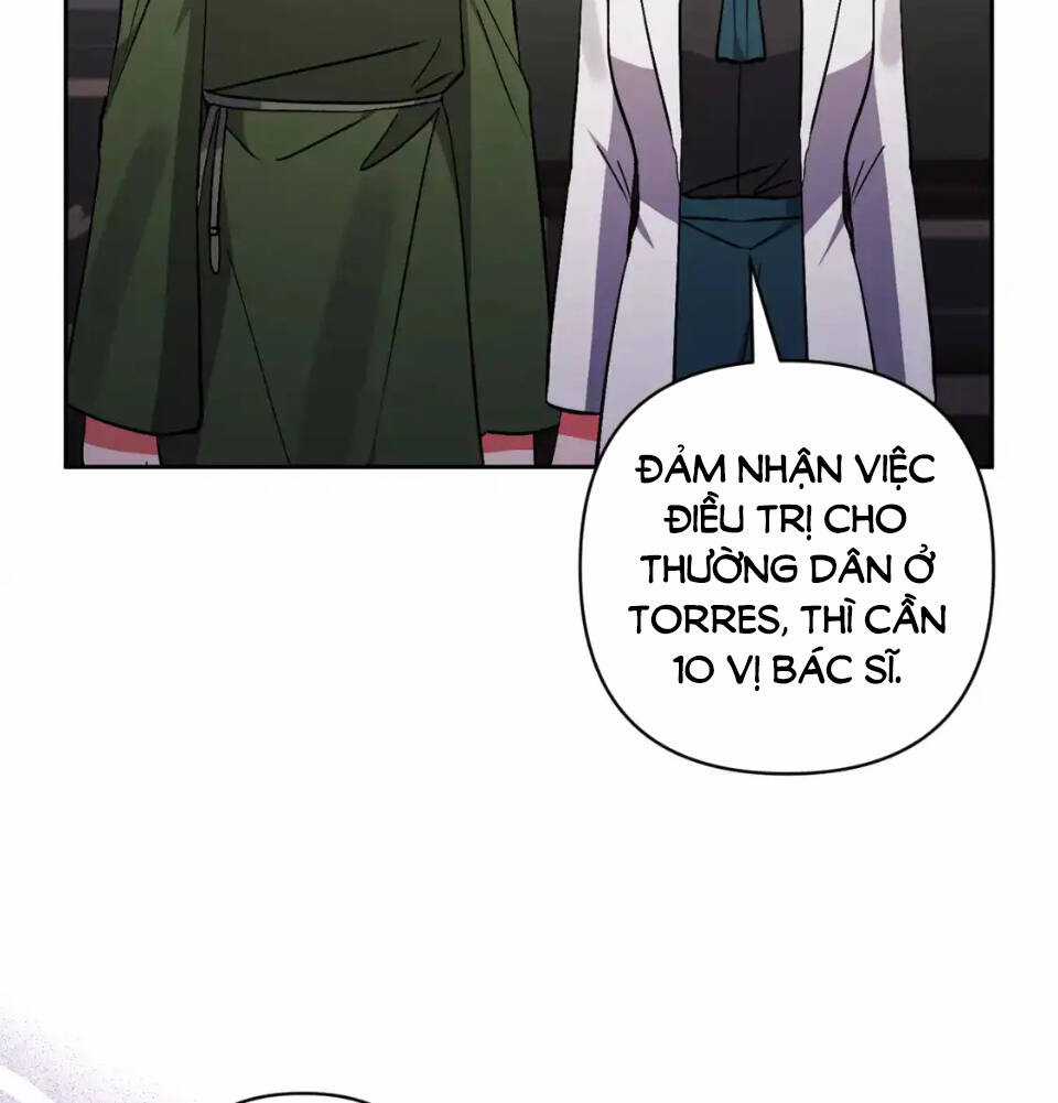 Tôi Đã Nhận Nuôi Nam Chính Chapter 81 trang 124