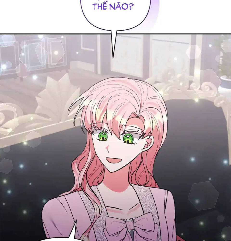 Tôi Đã Nhận Nuôi Nam Chính Chapter 81 trang 126