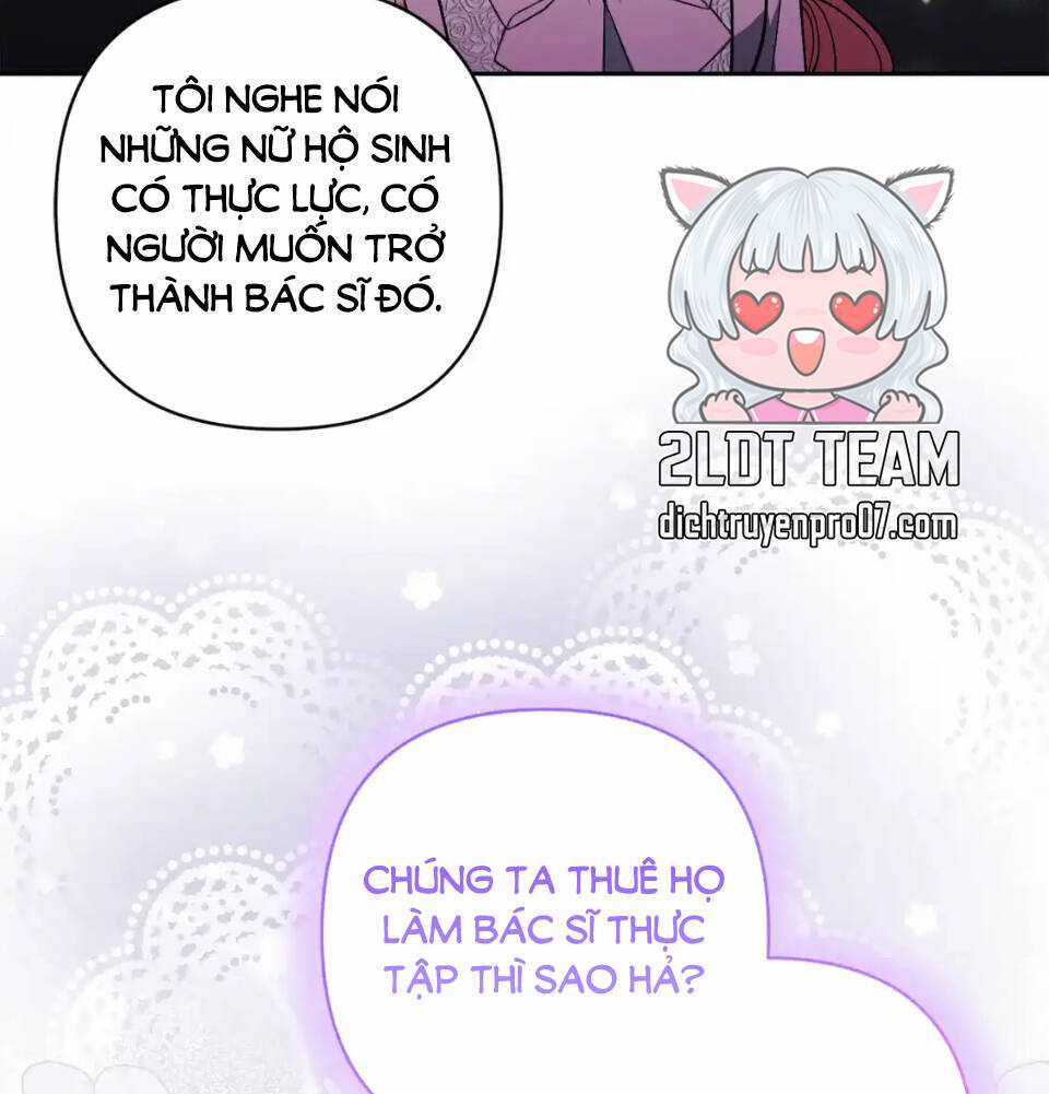 Tôi Đã Nhận Nuôi Nam Chính Chapter 81 trang 127