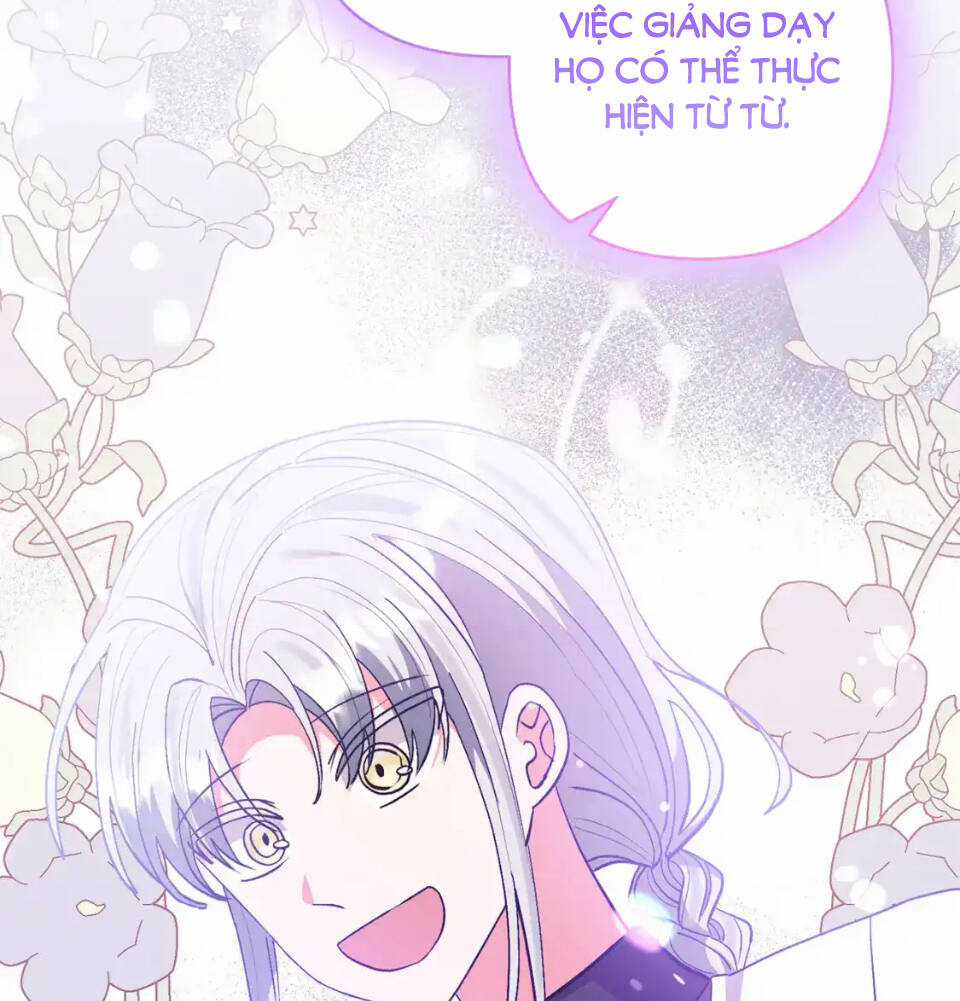 Tôi Đã Nhận Nuôi Nam Chính Chapter 81 trang 128