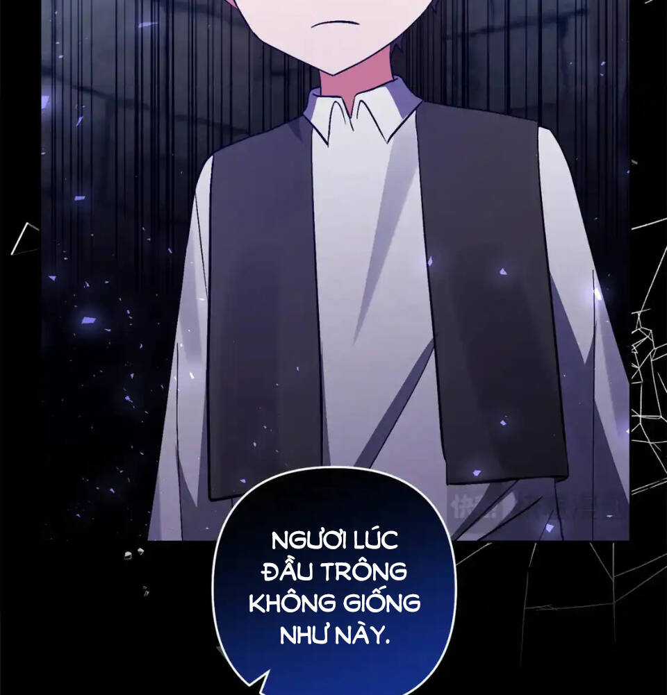 Tôi Đã Nhận Nuôi Nam Chính Chapter 81 trang 13