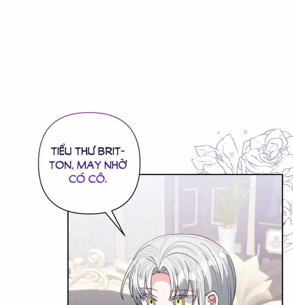 Tôi Đã Nhận Nuôi Nam Chính Chapter 81 trang 134