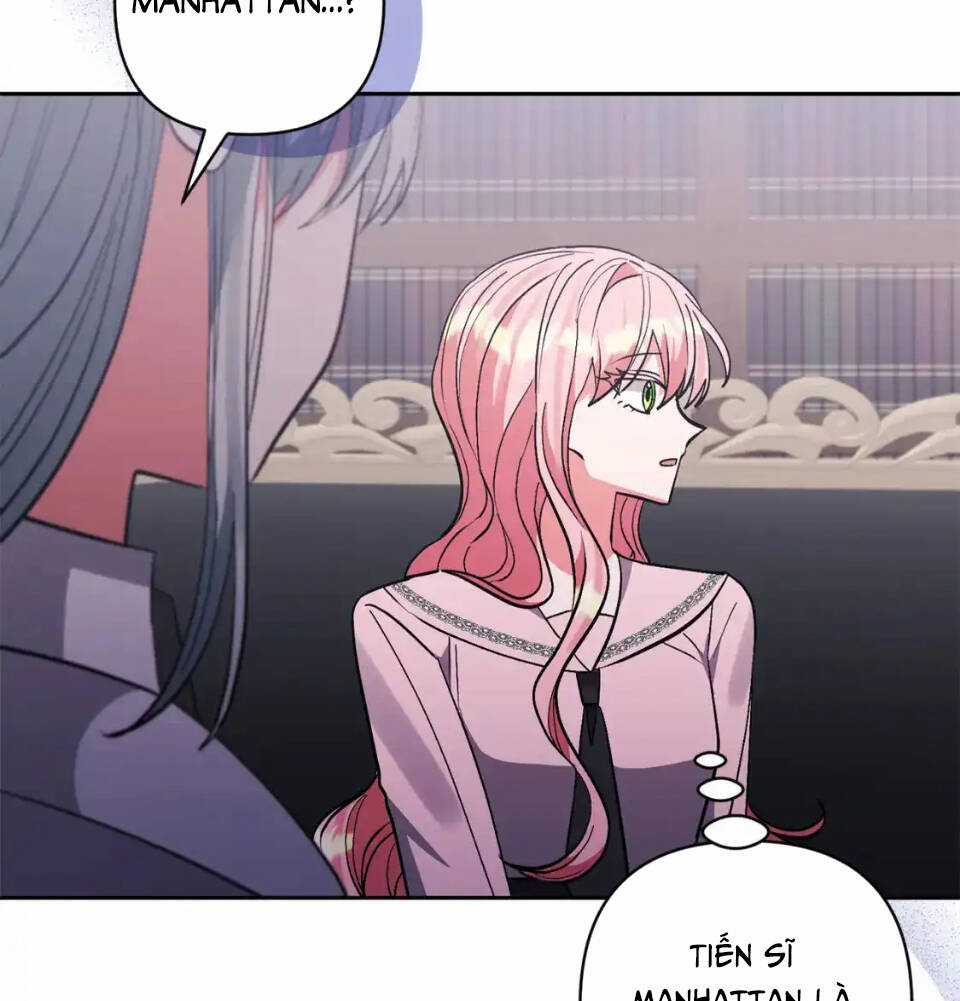 Tôi Đã Nhận Nuôi Nam Chính Chapter 81 trang 140