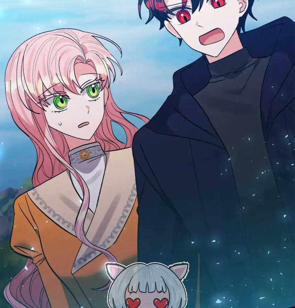 Tôi Đã Nhận Nuôi Nam Chính Chapter 81 trang 18