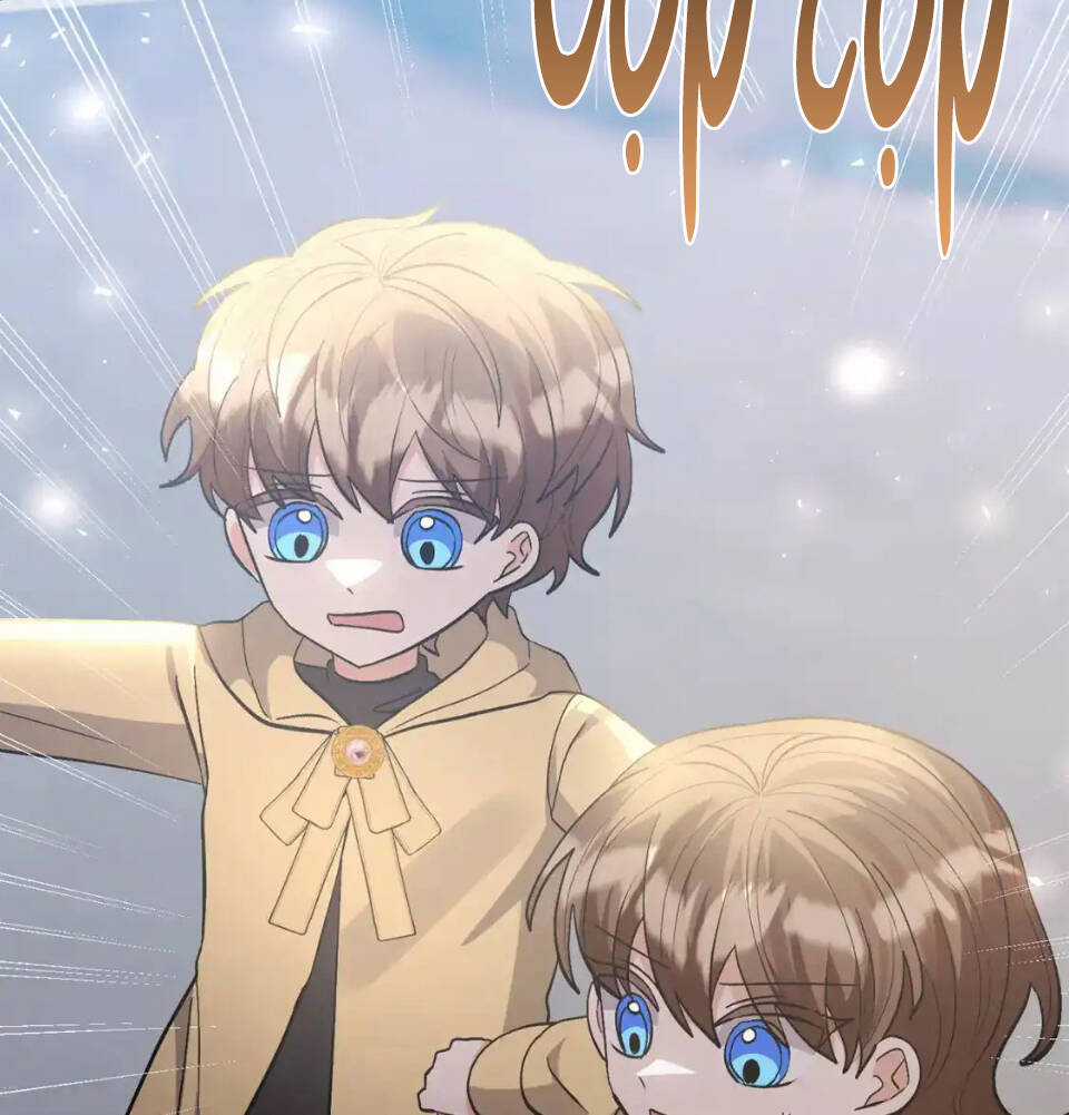 Tôi Đã Nhận Nuôi Nam Chính Chapter 81 trang 23