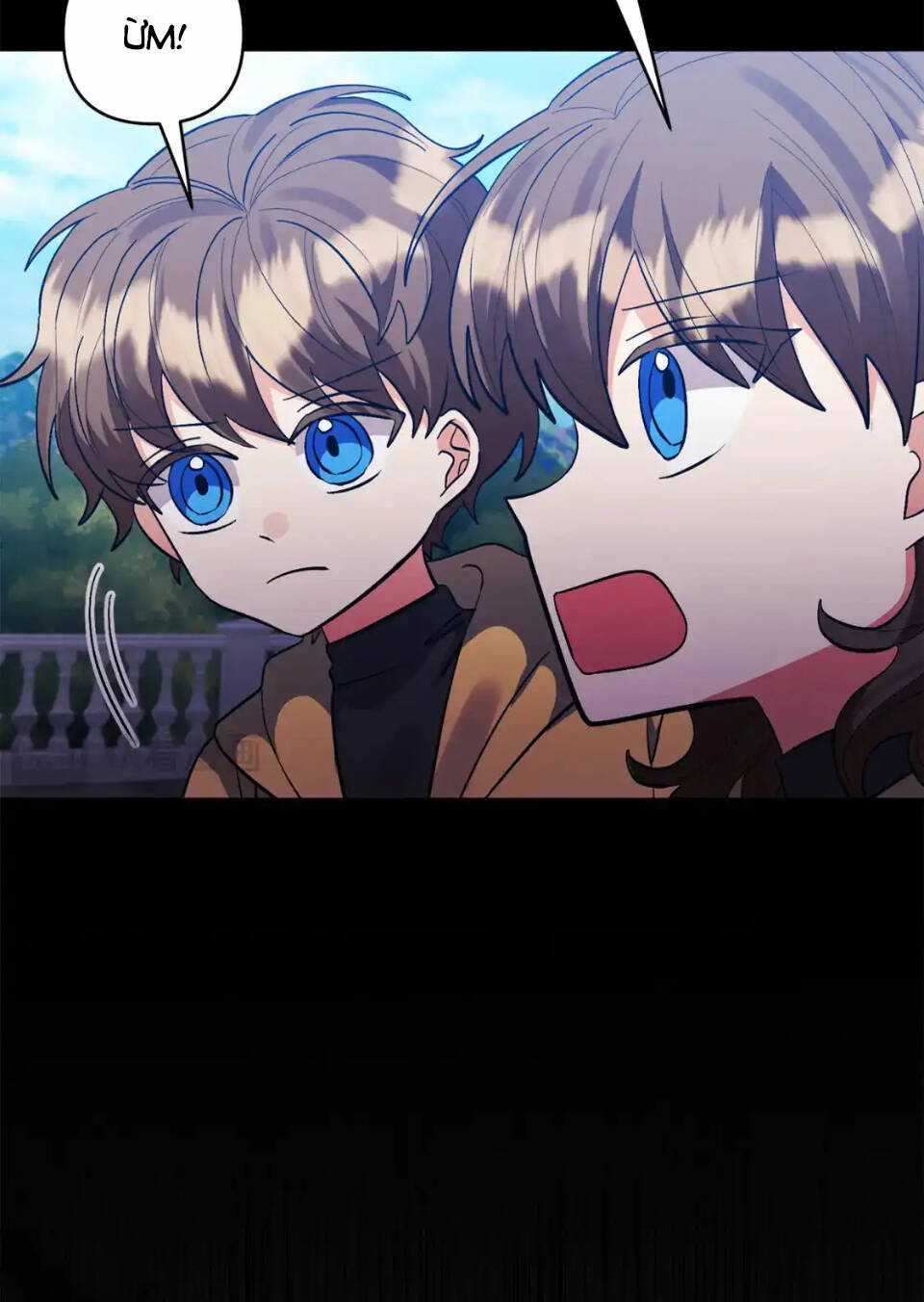 Tôi Đã Nhận Nuôi Nam Chính Chapter 81 trang 26