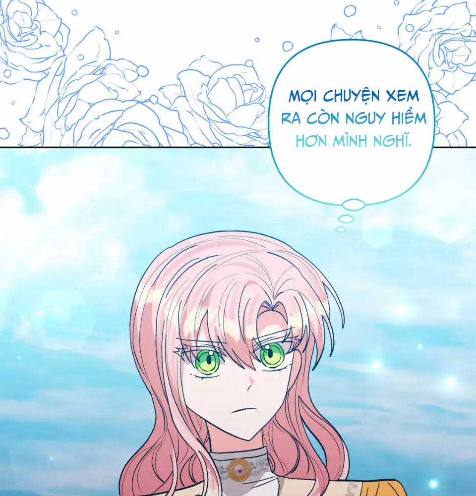 Tôi Đã Nhận Nuôi Nam Chính Chapter 81 trang 38