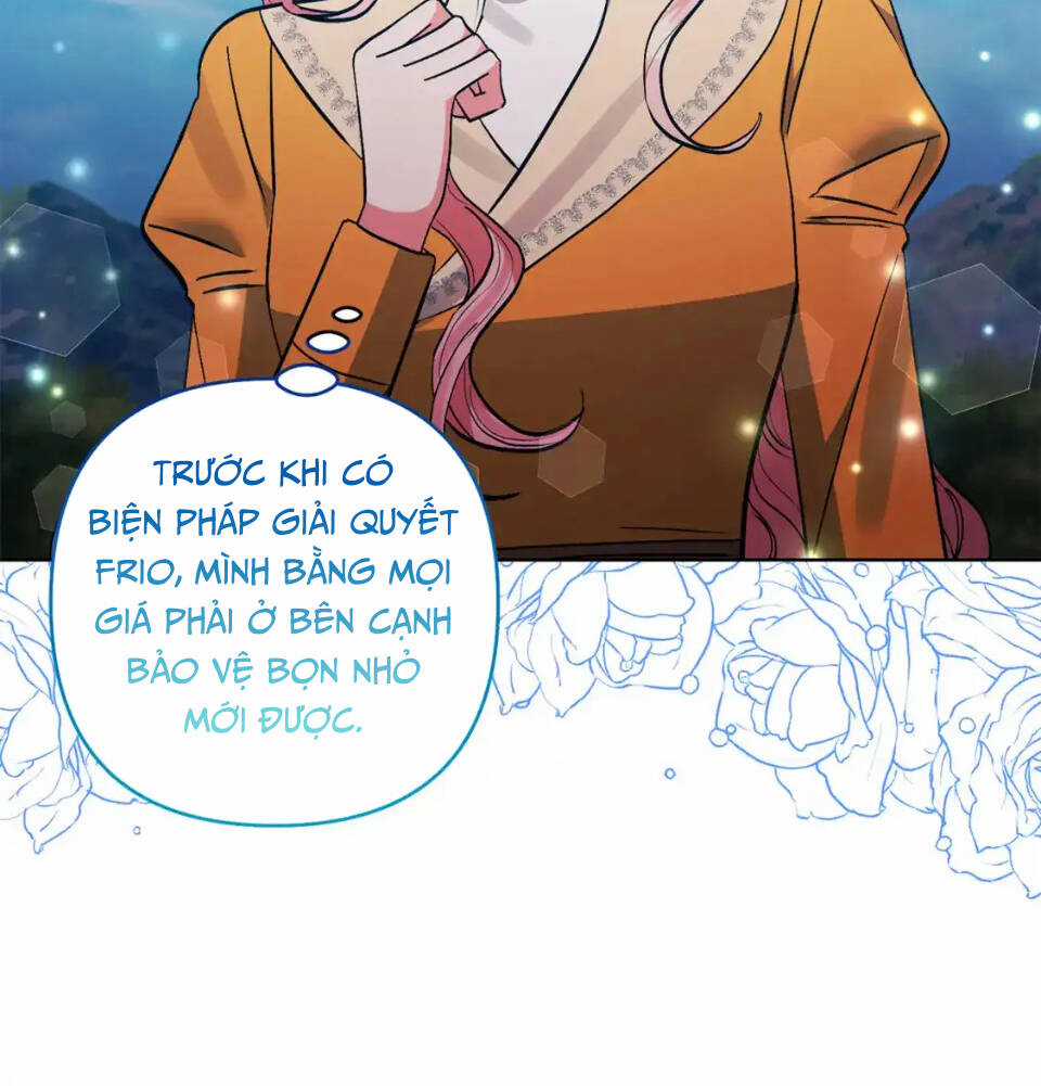 Tôi Đã Nhận Nuôi Nam Chính Chapter 81 trang 39