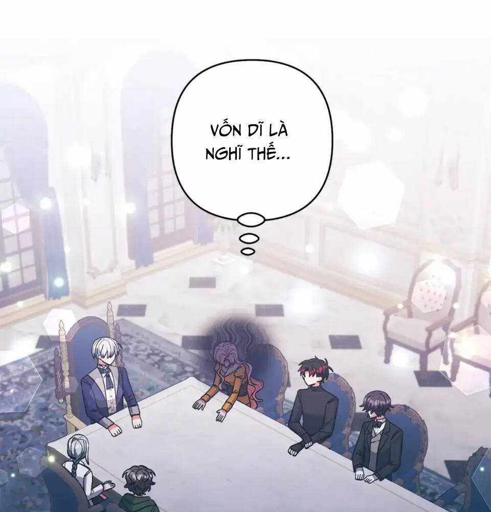 Tôi Đã Nhận Nuôi Nam Chính Chapter 81 trang 43