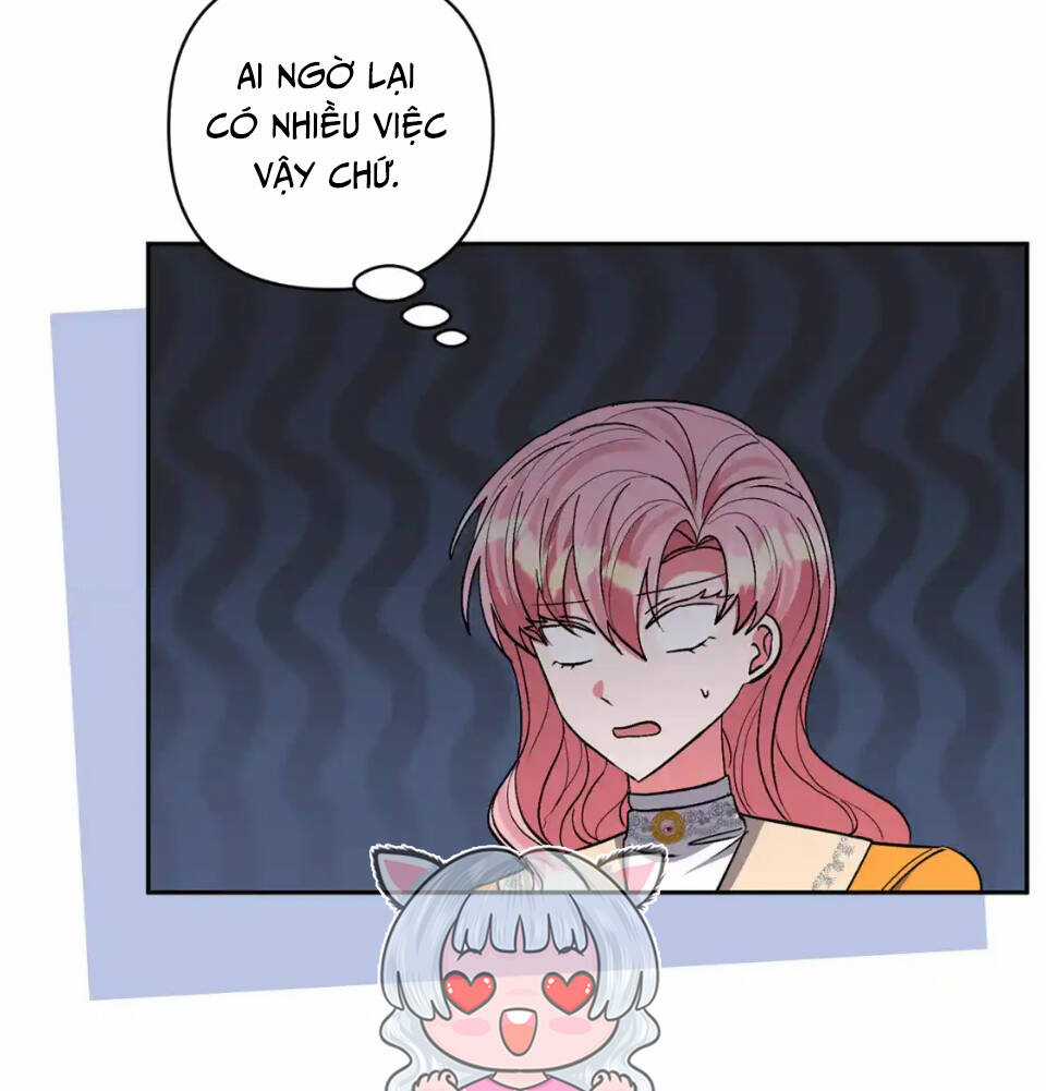 Tôi Đã Nhận Nuôi Nam Chính Chapter 81 trang 45