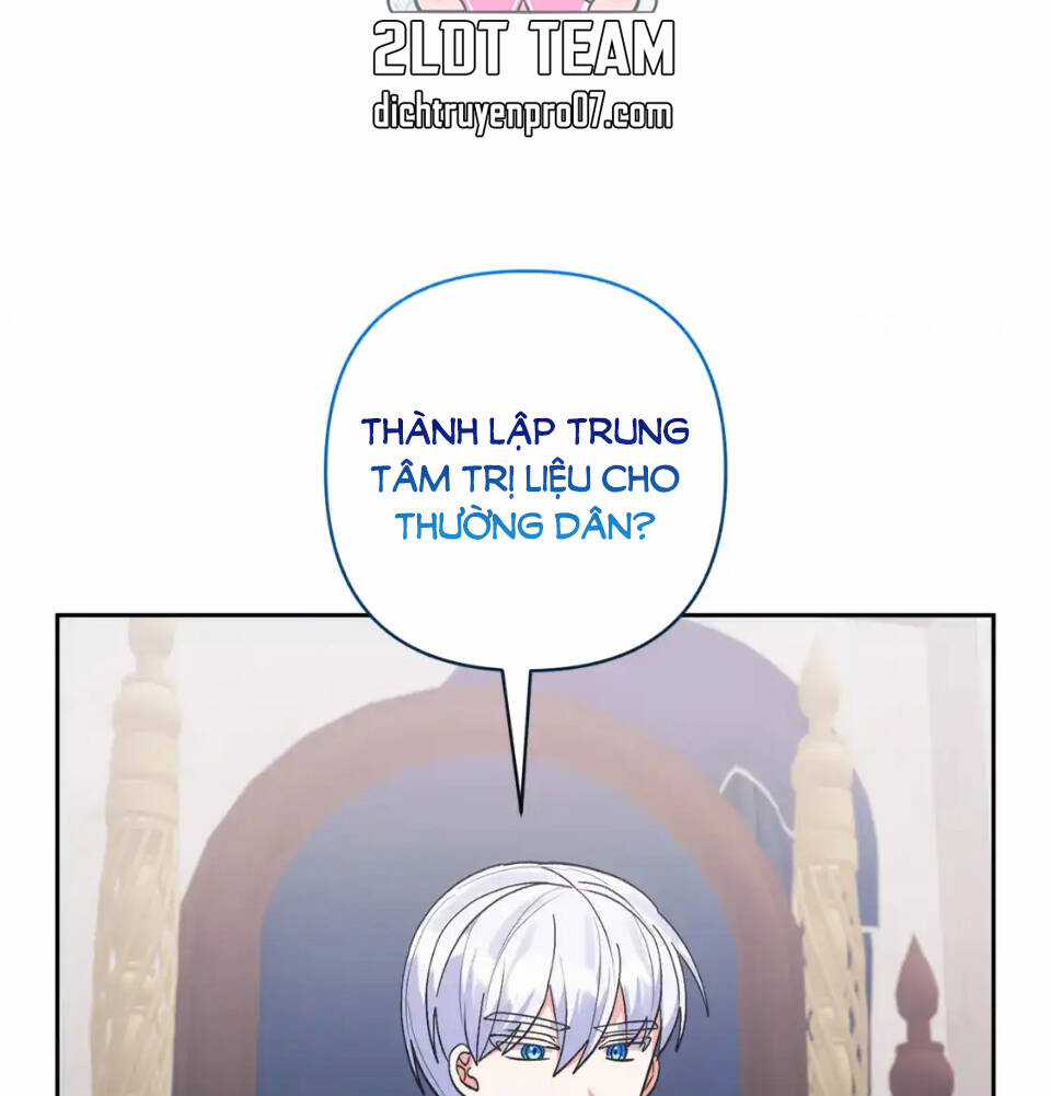 Tôi Đã Nhận Nuôi Nam Chính Chapter 81 trang 46