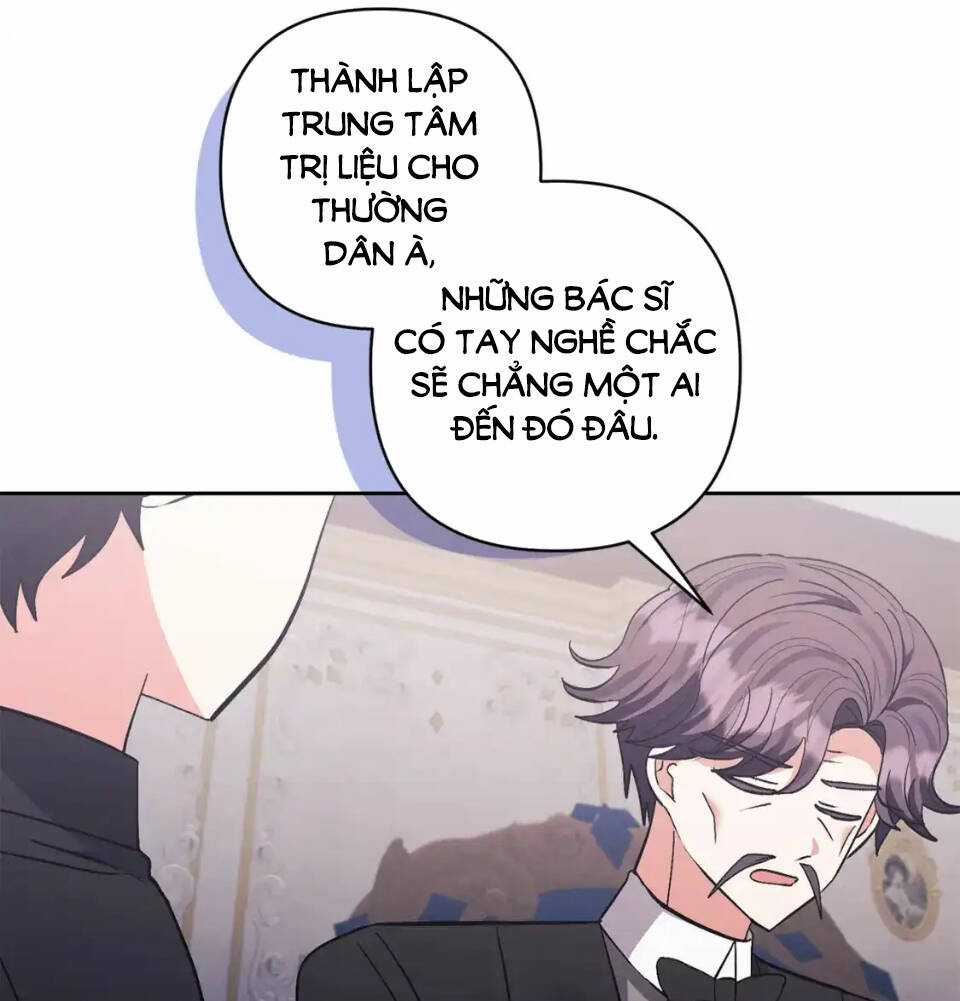 Tôi Đã Nhận Nuôi Nam Chính Chapter 81 trang 50