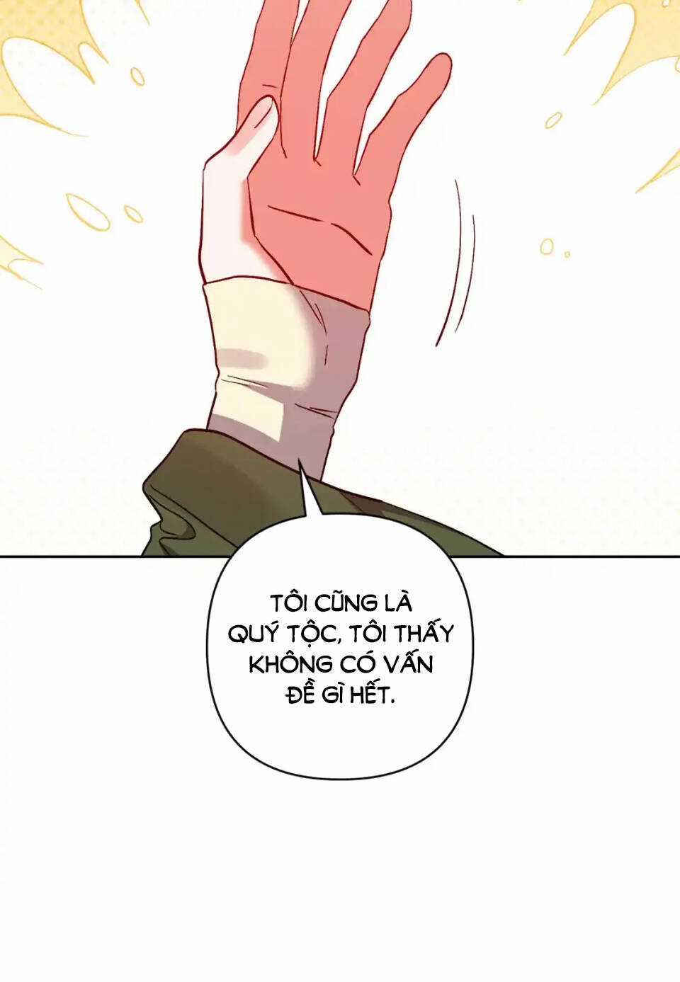 Tôi Đã Nhận Nuôi Nam Chính Chapter 81 trang 55