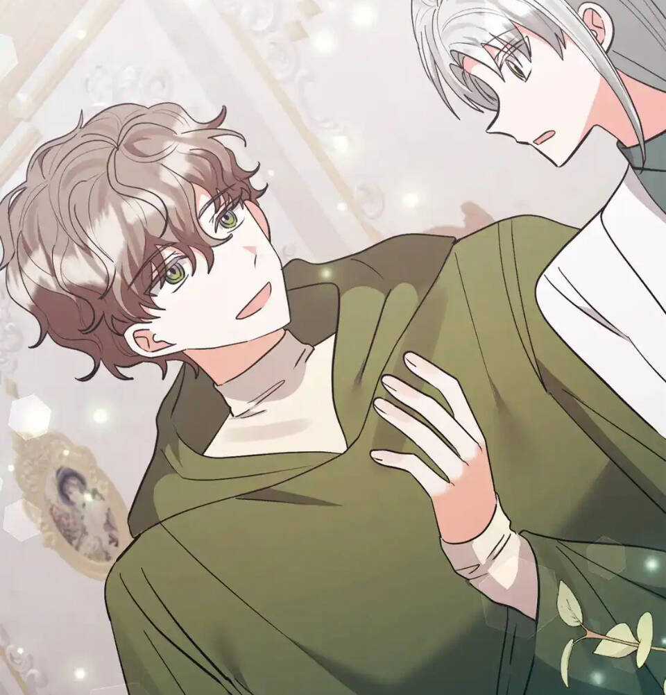 Tôi Đã Nhận Nuôi Nam Chính Chapter 81 trang 57