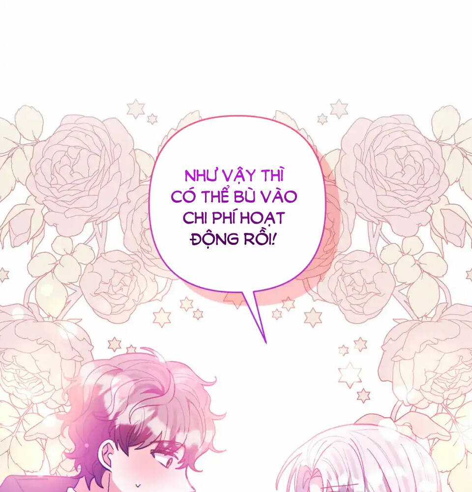 Tôi Đã Nhận Nuôi Nam Chính Chapter 81 trang 61