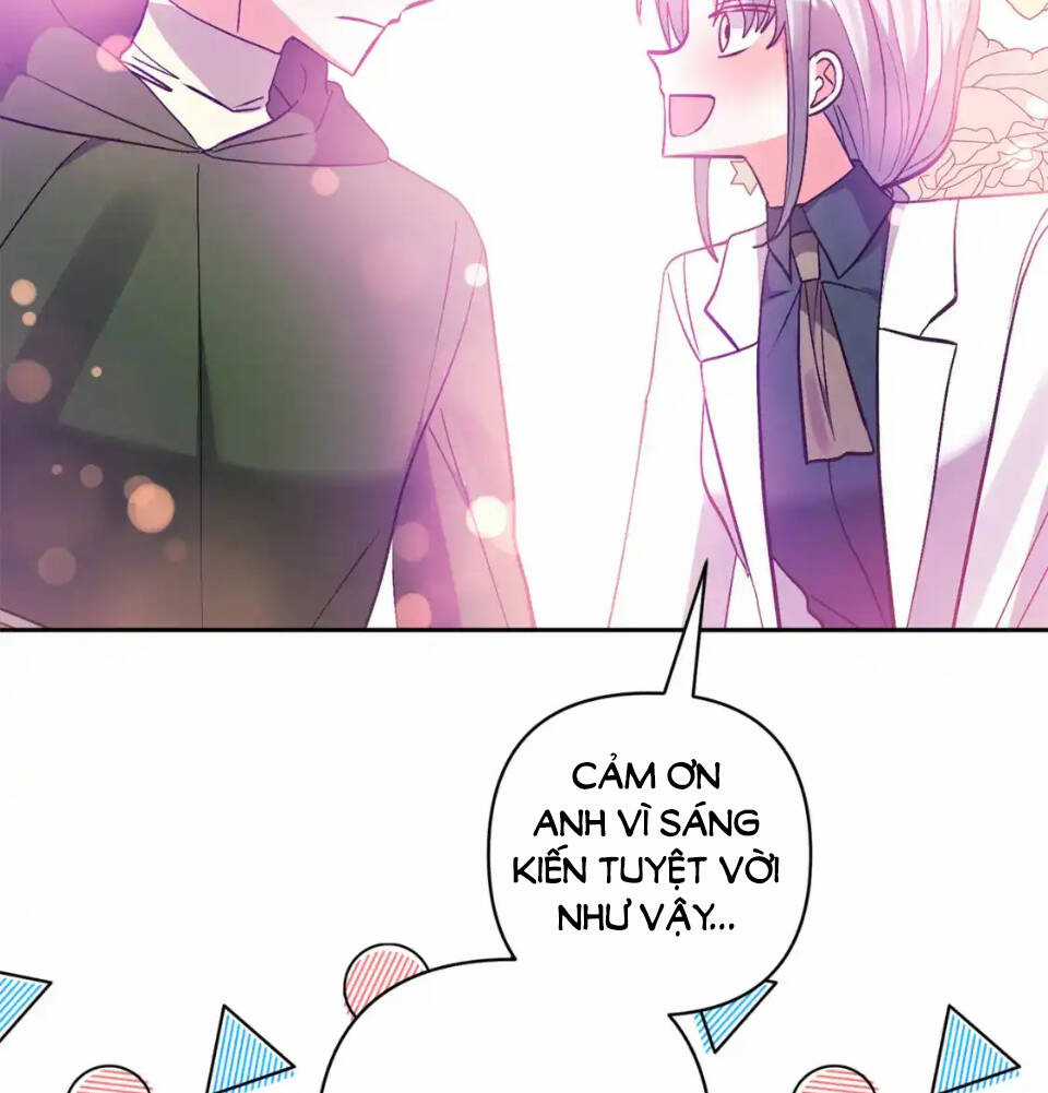 Tôi Đã Nhận Nuôi Nam Chính Chapter 81 trang 62