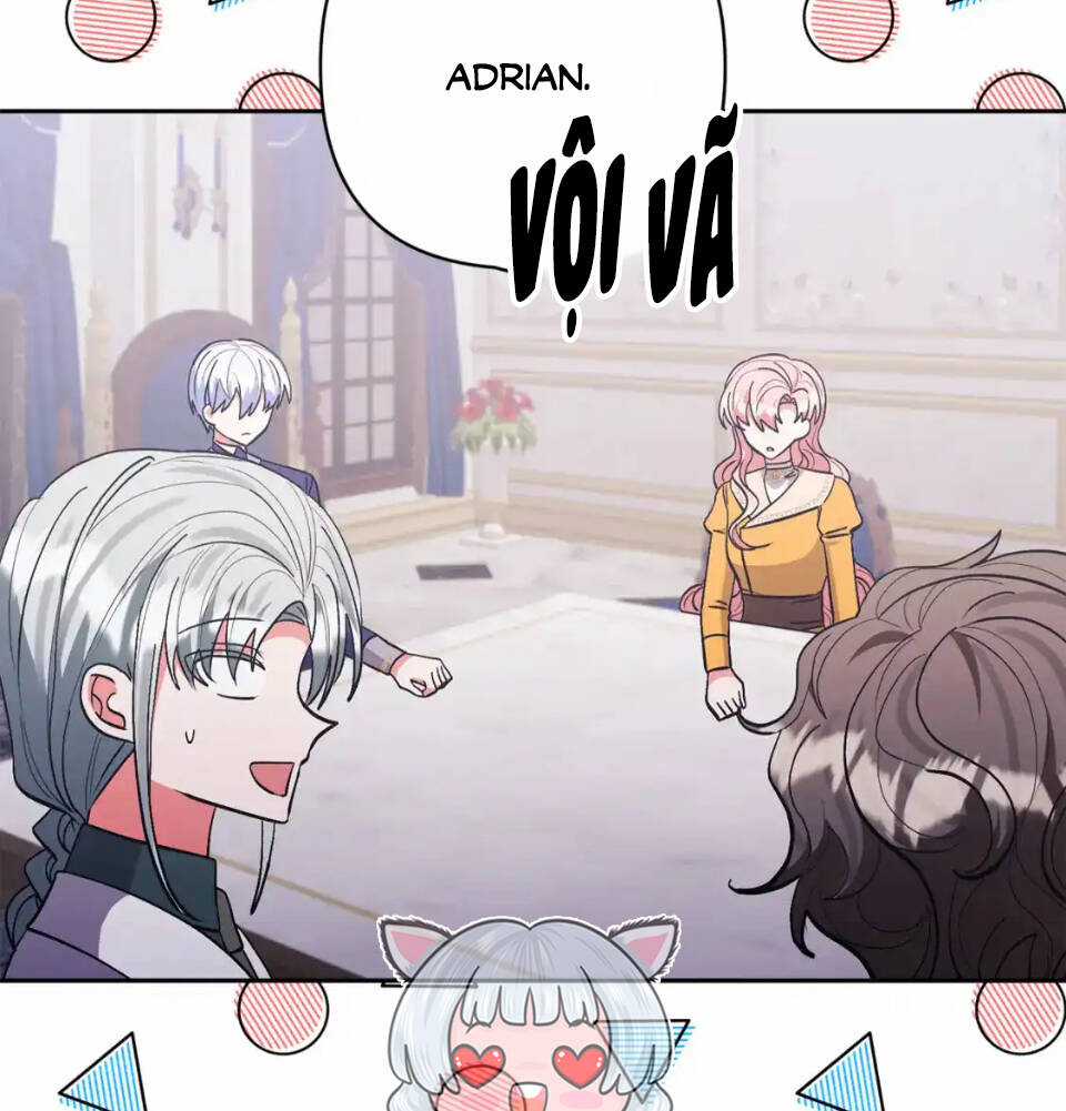 Tôi Đã Nhận Nuôi Nam Chính Chapter 81 trang 63