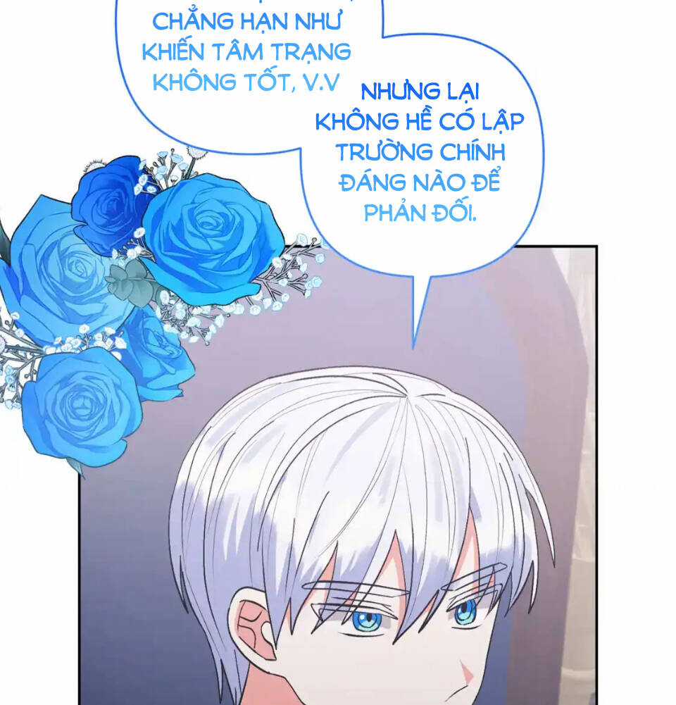 Tôi Đã Nhận Nuôi Nam Chính Chapter 81 trang 70