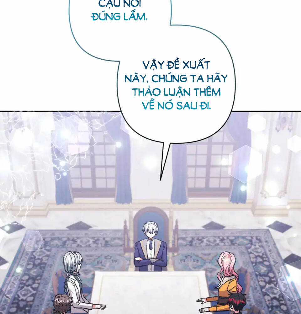 Tôi Đã Nhận Nuôi Nam Chính Chapter 81 trang 74